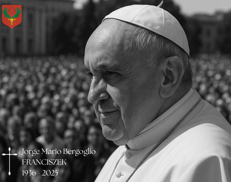 Papież Franiszcek
